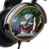 DC Comics The Joker Put on a Smile SteelSeries Arctis 3 Skin